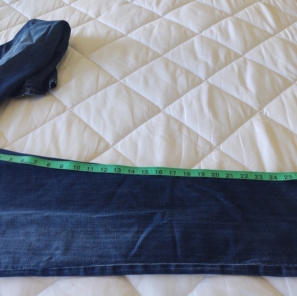 👖CITIZEN Humanity Denim Sz 32 - Picture 8 of 12